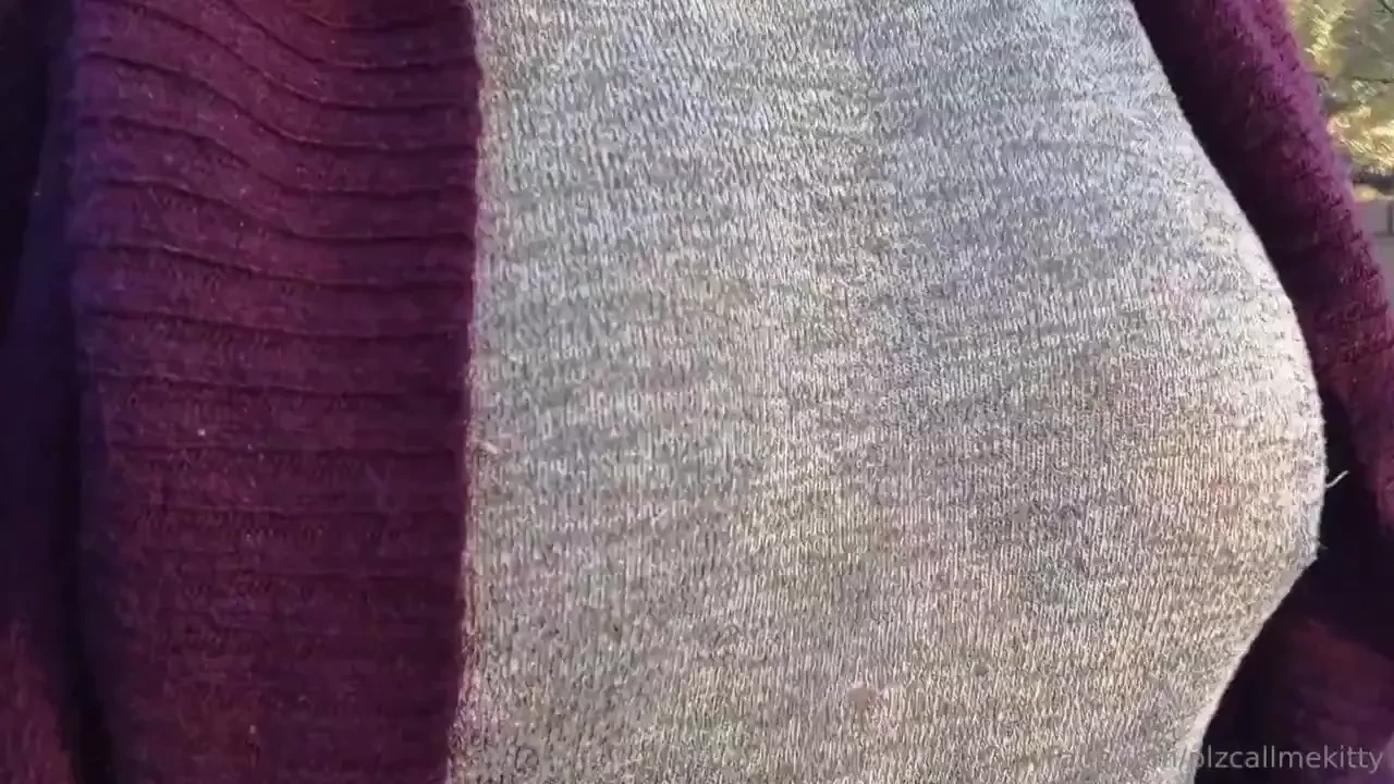 Walking in a very see thru through shirt i got so many stares 