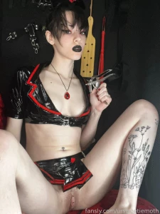 Can i be your nurse nurse nurseoutfit speculum fatpussy closeup part 3