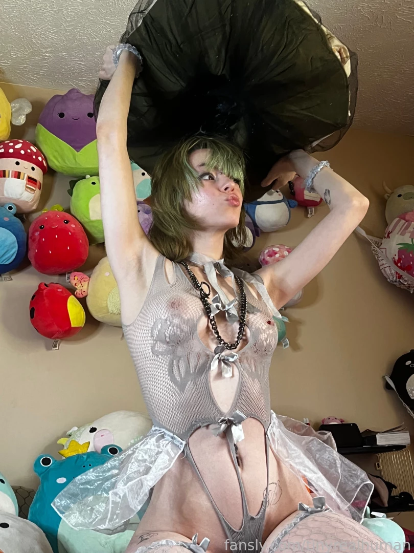 Would you catch this fairy 