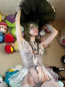 Would you catch this fairy
