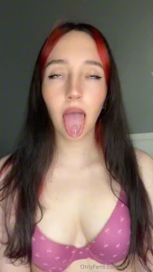 I think i need to make an ahegao joi