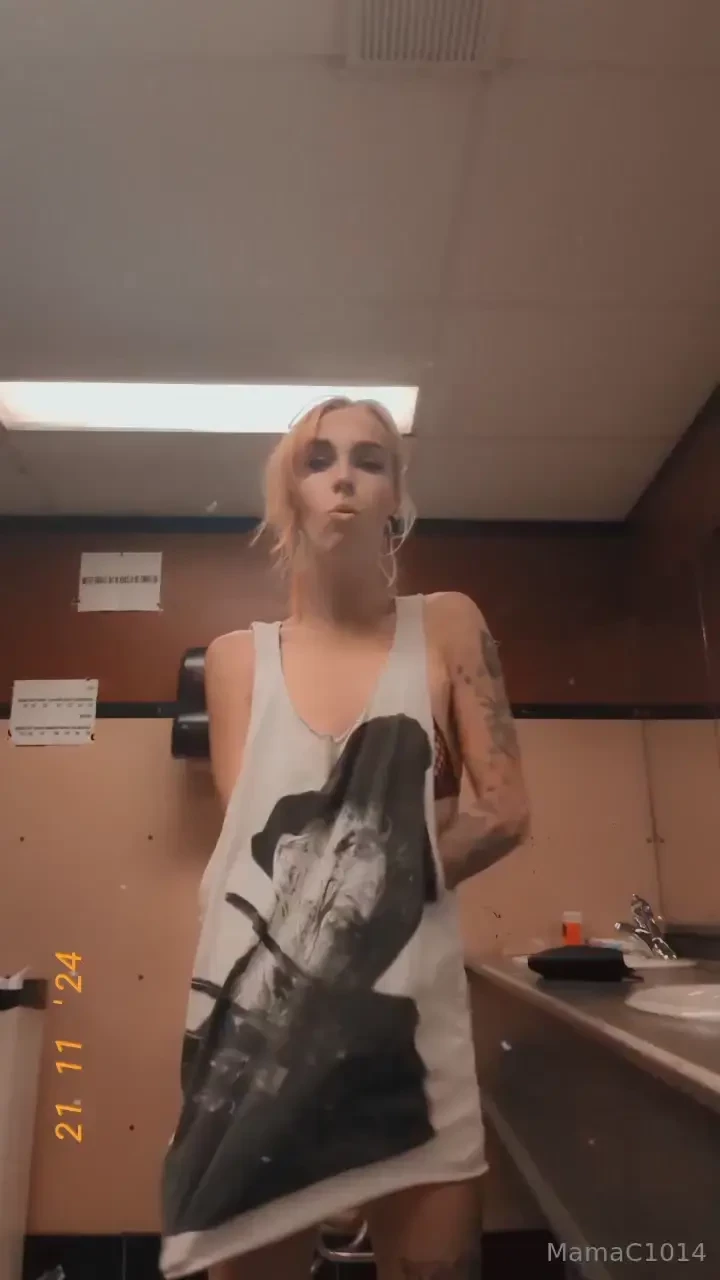 Just some free cute shit from work maybe a slip or two if you look part 2 