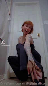 Can i tease you add me on tiktok of you haven t for some more juicy part 1