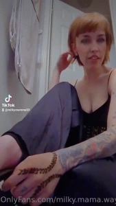 Can i tease you add me on tiktok of you haven t for some more juicy part 2