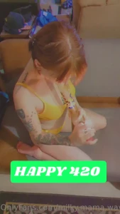 How was your 420 part 2