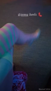 New outfit i ve worn to the club and here s a little laugh of me