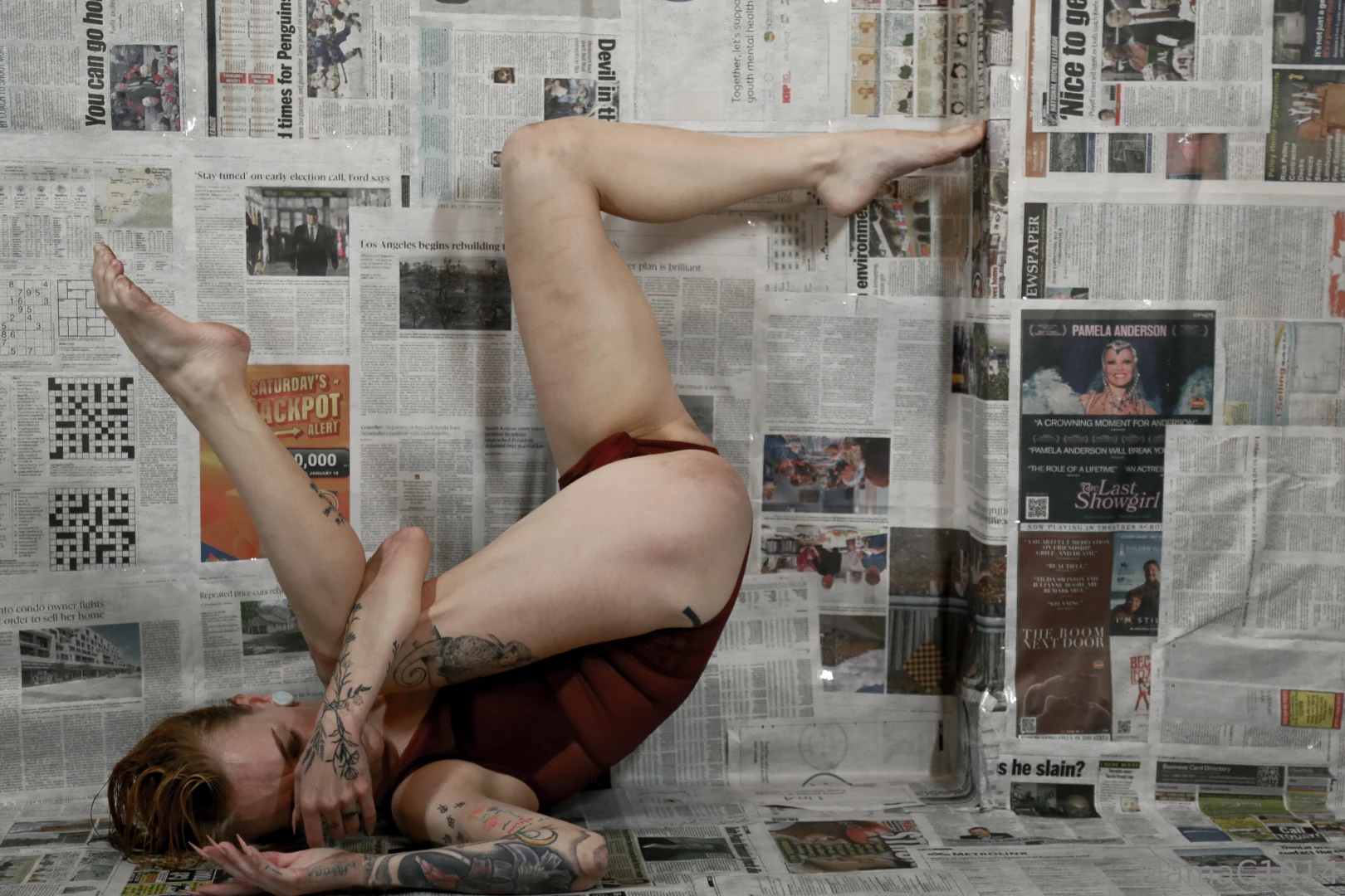 Inverted part 6 