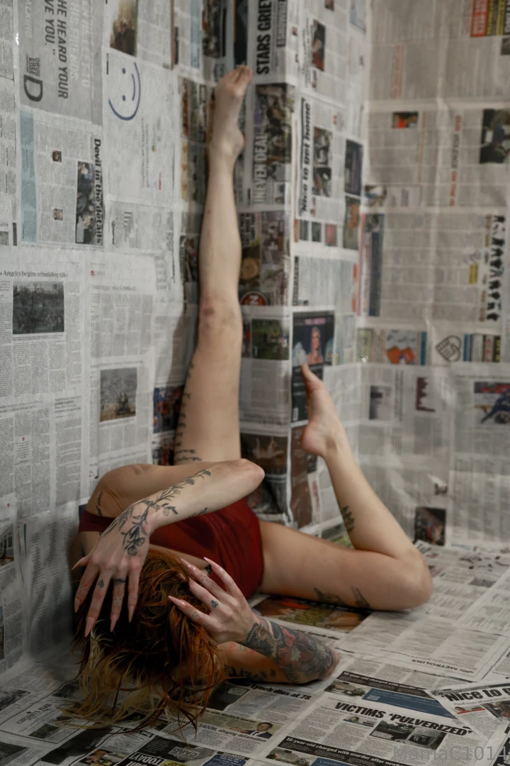Inverted part 2 