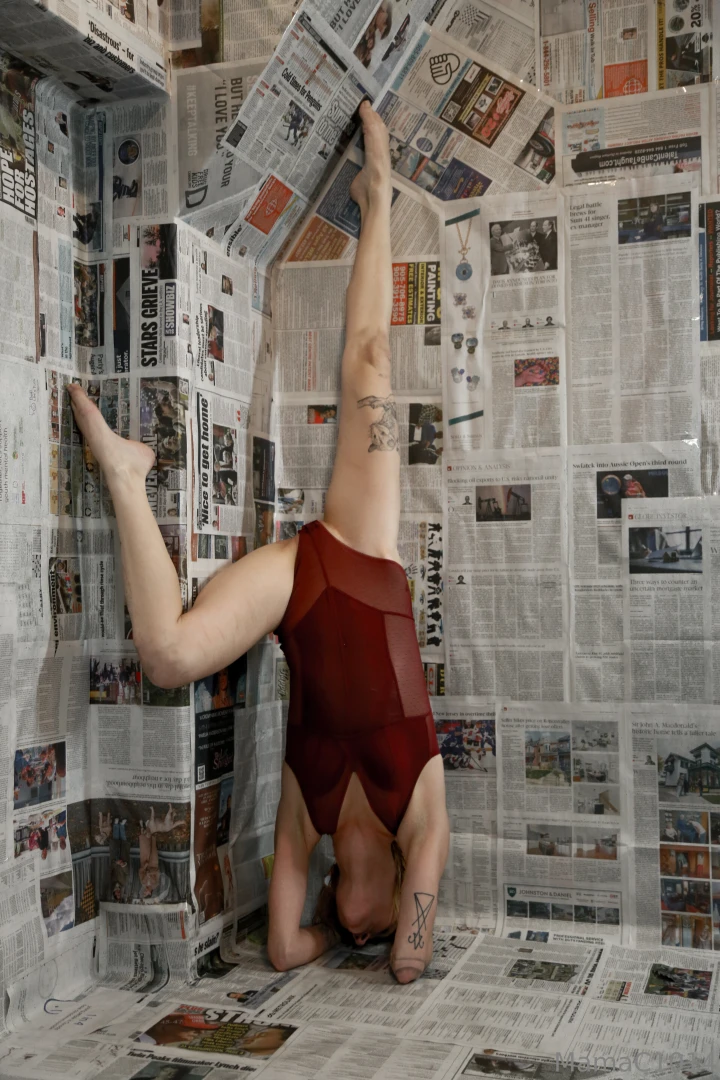 Inverted part 3 