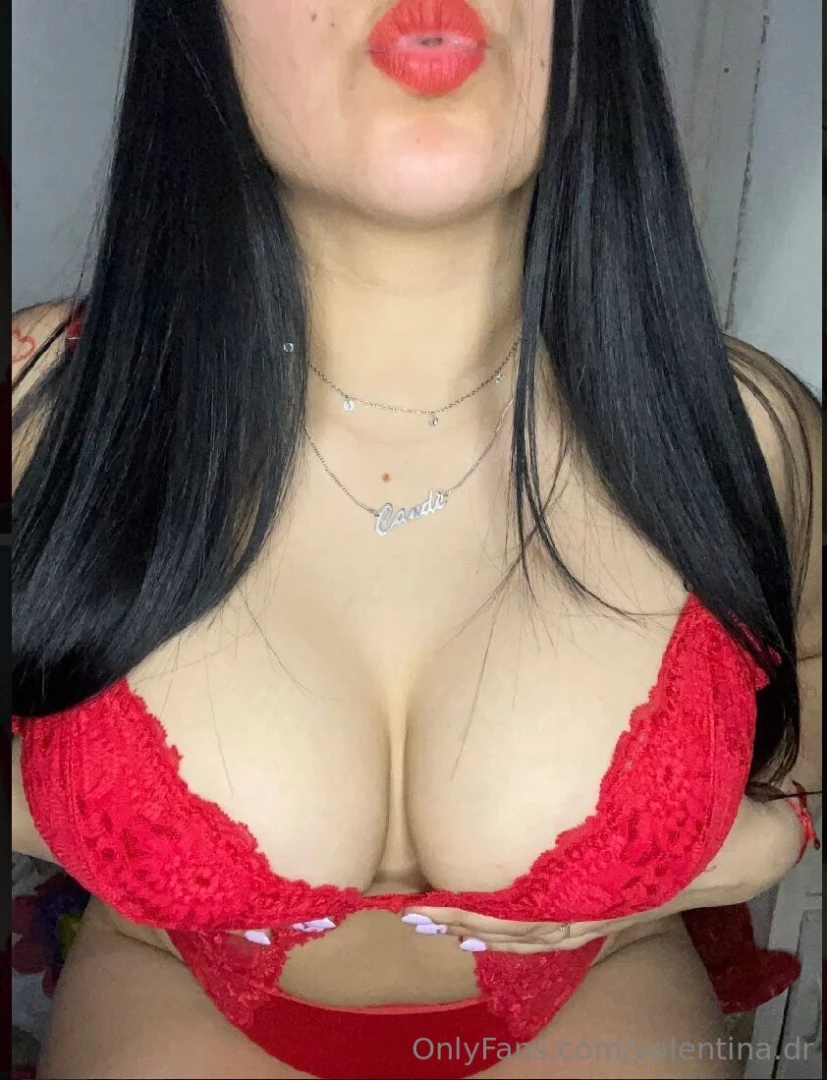 Do u like red part 6 