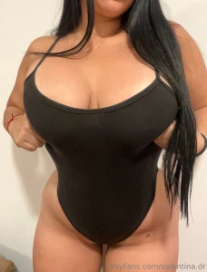 You can t resist part 6