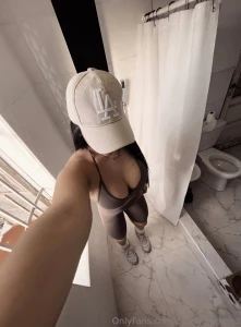 Gym girl part 14
