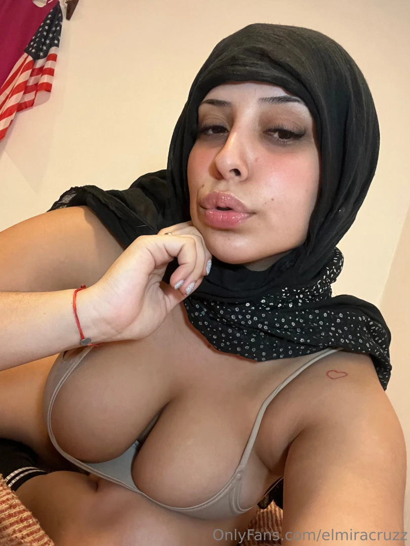 Hair under scarf was behaving for once should i show more 