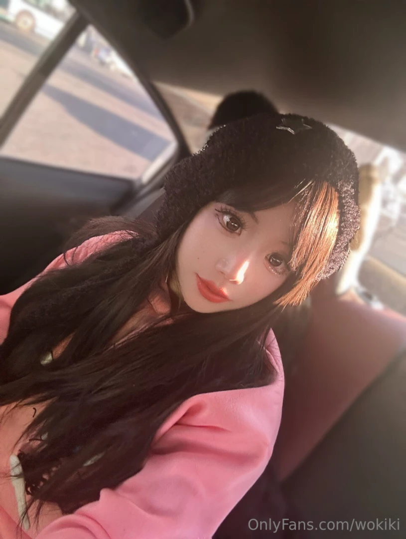 Hihi sooo i was just minding my own business feeling all cozy in my part 1 