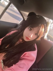 Hihi sooo i was just minding my own business feeling all cozy in my part 1