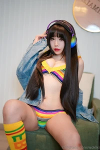 This set might ruin your focus for the day