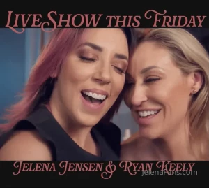 Tomorrow ryankeely