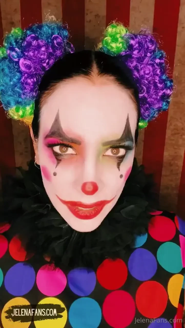 Why so serious let s turn up the heat and have some wicked fun this 