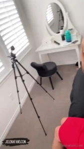 I spy with my little eye the sexy tanyatate swipe for exclusive bts part 1