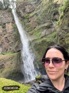Multnomah falls photo dump where should maggiegreenlive and i explore part 2