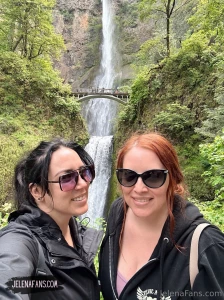 Multnomah falls photo dump where should maggiegreenlive and i explore part 3