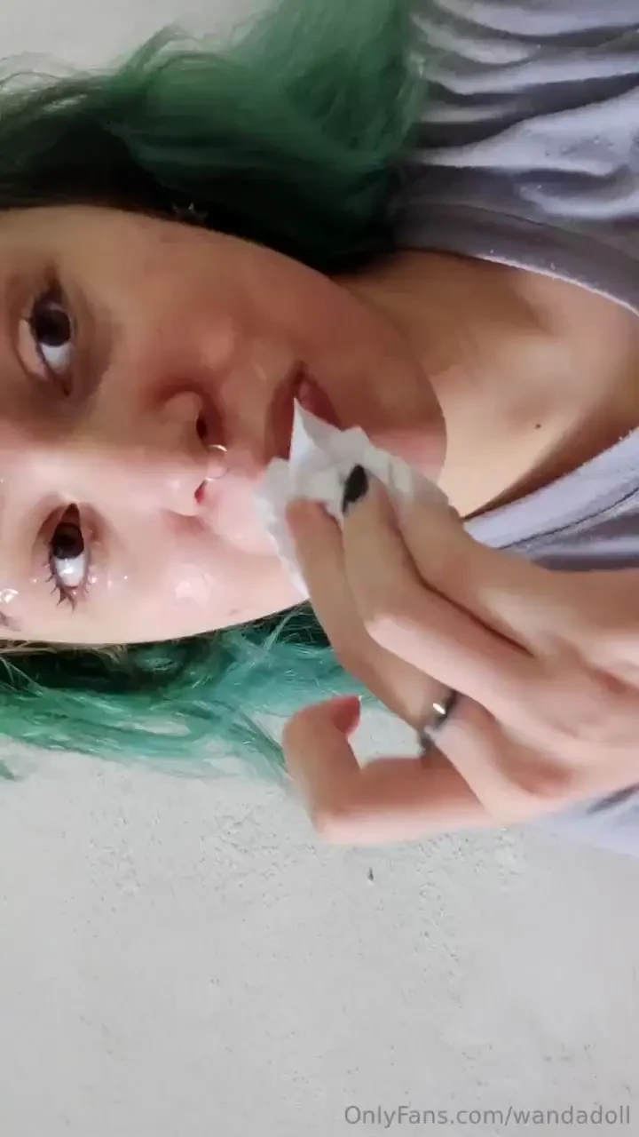 Just a video about after 