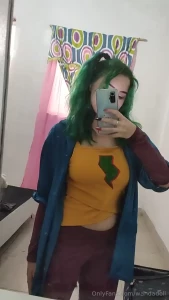 Showing my cosplay i know that isn t a sexy way but i just feel pretty part 1