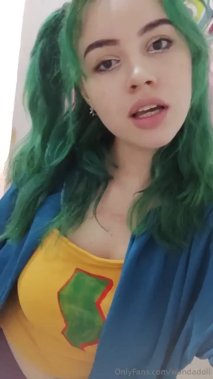 Do you like boobs jiggle 