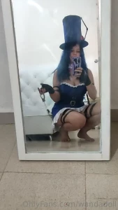 It supposed to be a solo video today post but i forgot upload last