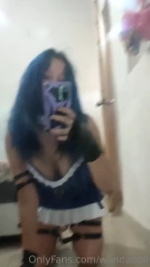 It supposed to be a solo video today post but i forgot upload last part 1