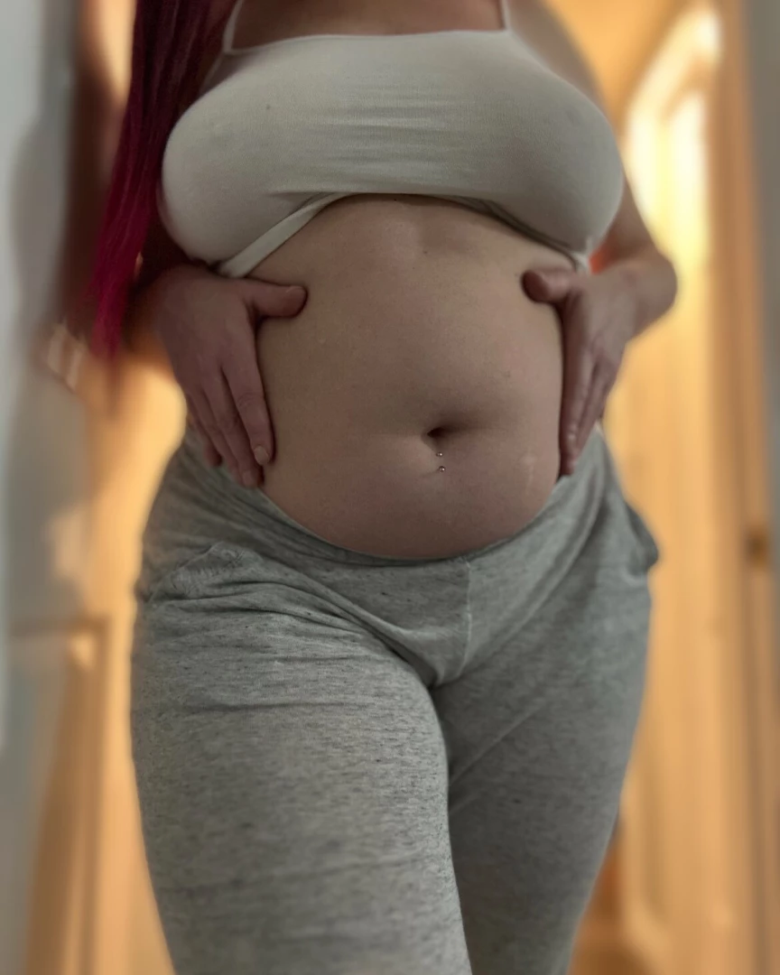 A little post-holiday tease to keep things cozy the rest it s waiting part 1 