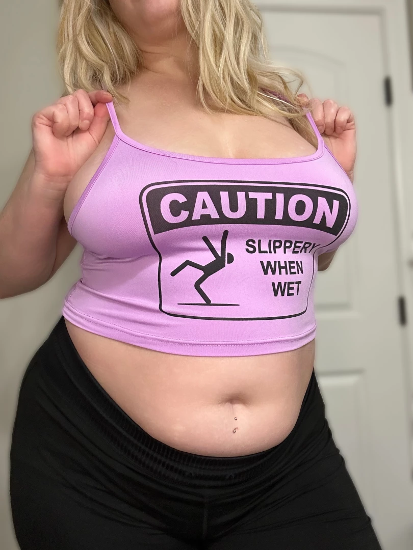 Proceed with care which one is your fave part 4 