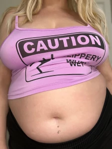 Proceed with care which one is your fave part 6