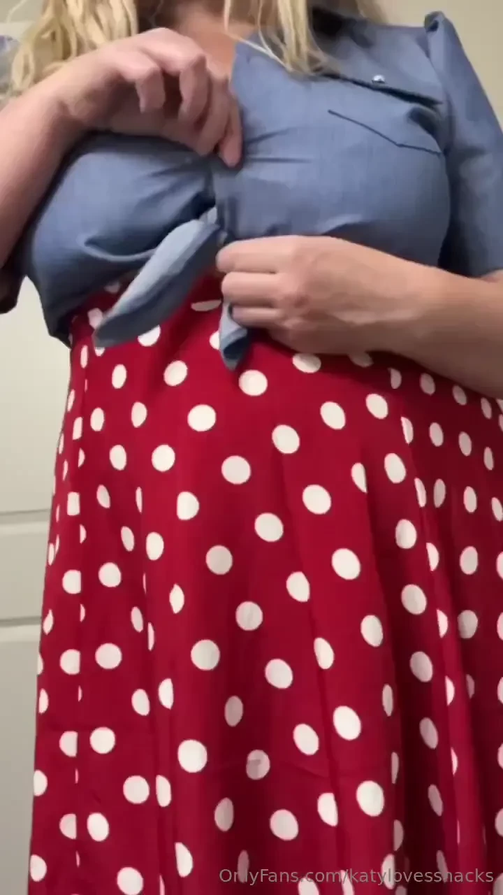 Twirling into the long weekend like 