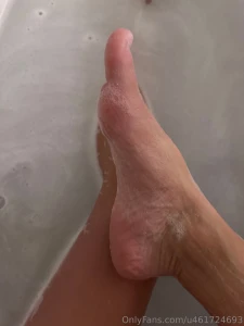 A peaceful moment after a long day letting all the stress melt away part 1