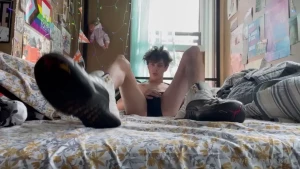 Friday fapping from yesterday