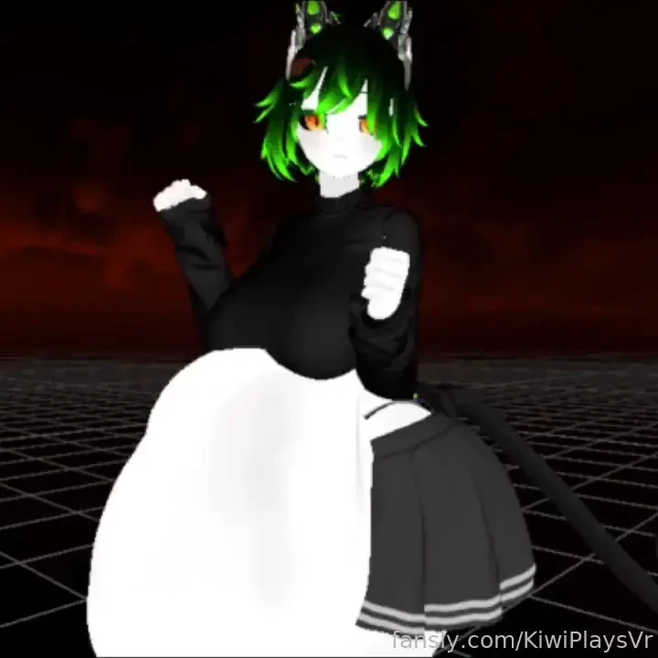 Meanwhile me working on things also shitposting vrchat vore robot 