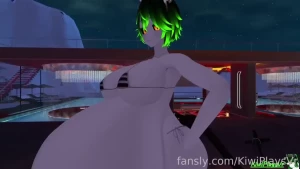 Here is just the asmr part when i was doing vore for a little bit im