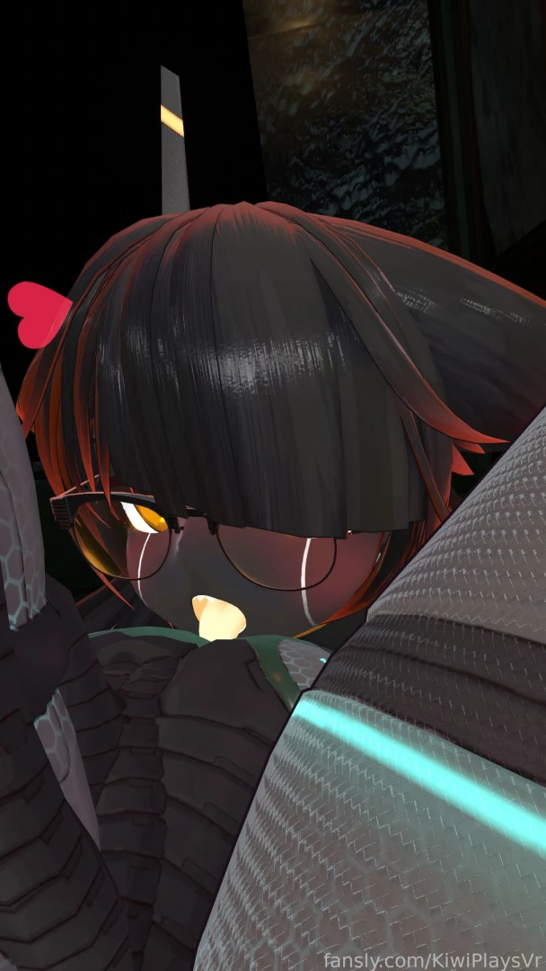 Prt 3 of 3 from tonight vrchat robot robots raruh routa size futa part 2 