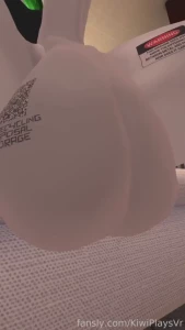 Found the old cock vore videos i made need to figure out where i put part 1