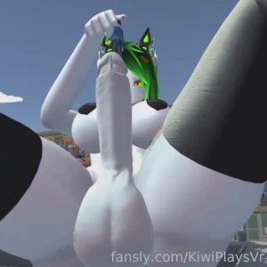 Found the old cock vore videos i made need to figure out where i put