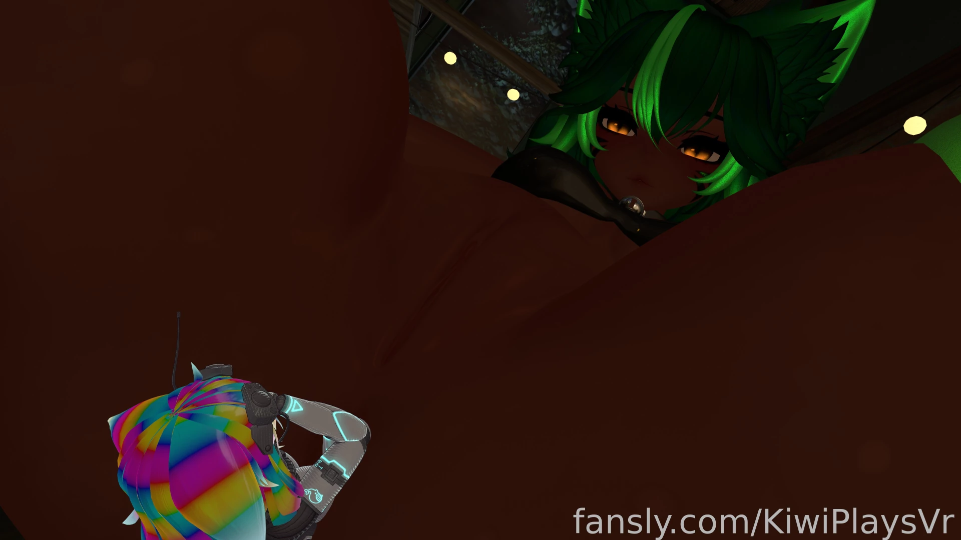 Tiny crushed then put where they belong part 6 