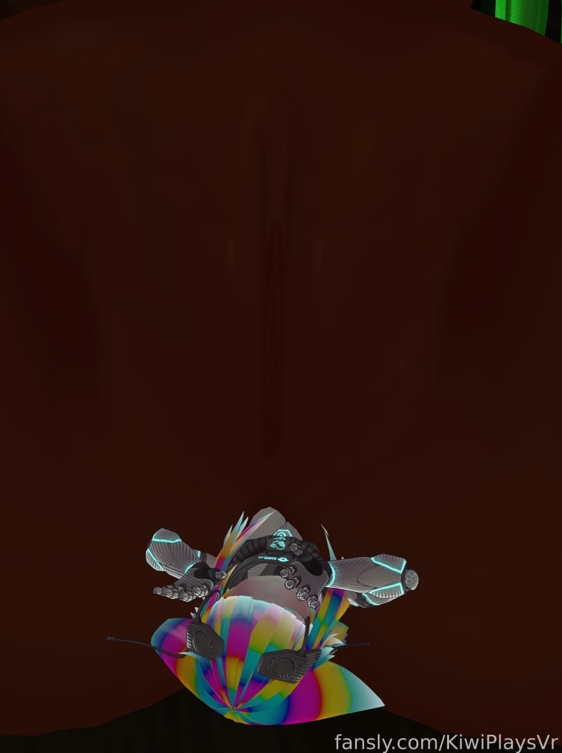 Tiny crushed then put where they belong part 4 