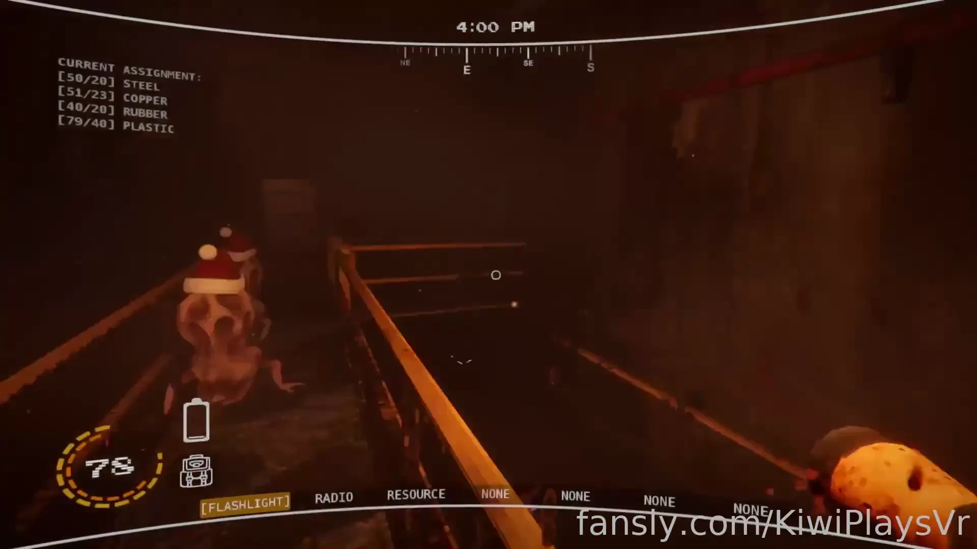 Some clips from when i was trying a game out to see if it was any good part 3 