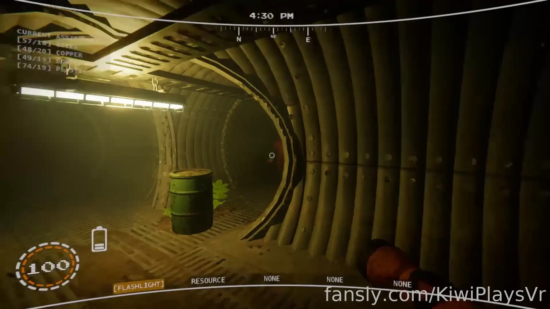 Some clips from when i was trying a game out to see if it was any good part 2 