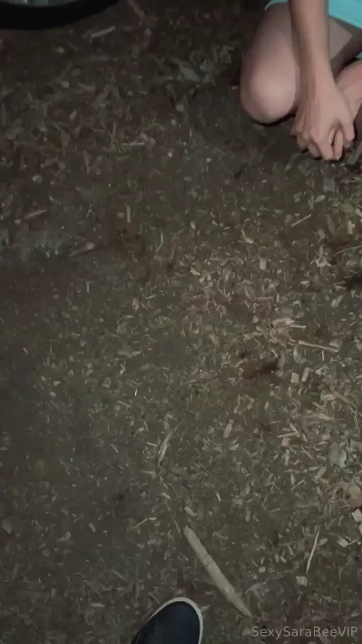 My first dogging video my husband found a local dogging spot in a 