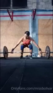 Snatch with pause