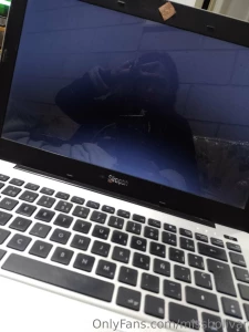 Babe my computer decided to say goodbye i need your help to be able to