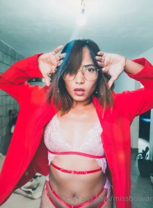 I love that they make me feel desired