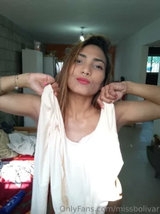 When you want you can see what is behind